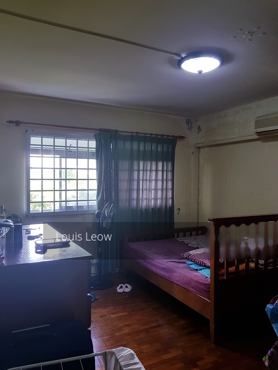 Blk 492D Tampines Street 45 (Tampines), HDB 5 Rooms #197784692